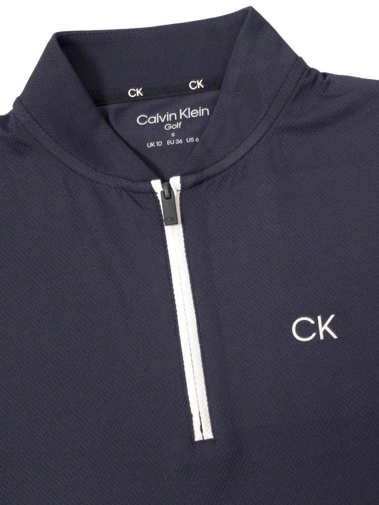Calvin Klein Golf Tattler Vest - Image 6 of 7