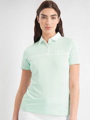 Calvin Klein Golf Bellevue Polo Shirt - Image 1 of 8