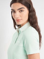 Calvin Klein Golf Bellevue Polo Shirt - Image 4 of 8