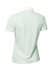 Calvin Klein Golf Bellevue Polo Shirt - Image 6 of 8