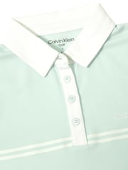 Calvin Klein Golf Bellevue Polo Shirt - Image 8 of 8