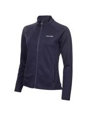 Calvin Klein Golf Blue Salado Visor Hat - Image 5 of 8