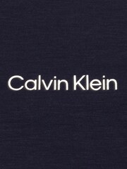 Calvin Klein Golf Blue Salado Visor Hat - Image 8 of 8