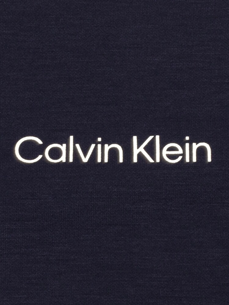 Calvin Klein Golf Blue Salado Visor Hat - Image 8 of 8 Calvin Klein Golf Blue Salado Visor Hat - Image 8 of 8