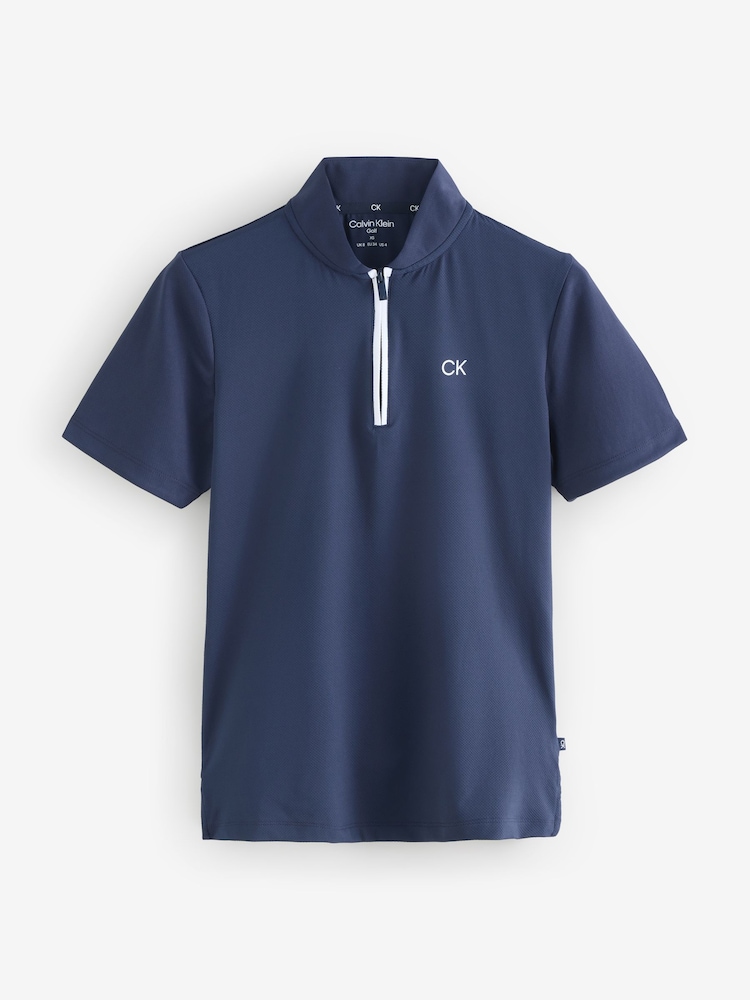 Calvin Klein Golf Tattler T-Shirt - Image 5 of 9