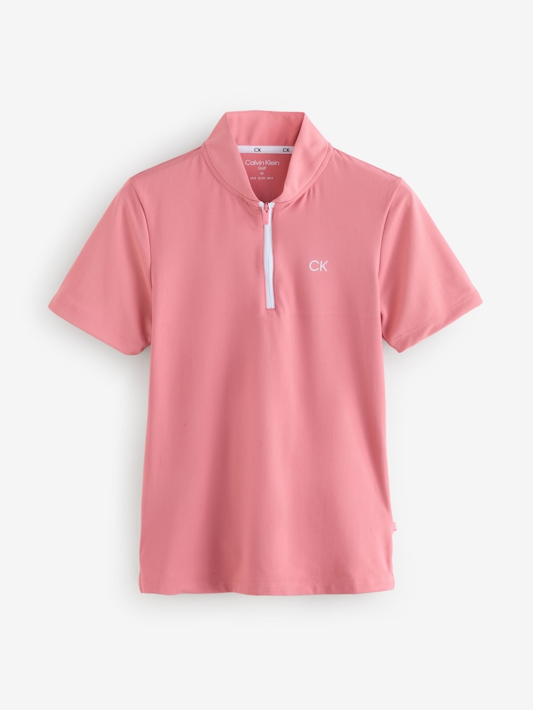 Calvin Klein Golf Tattler T-Shirt - Image 5 of 9