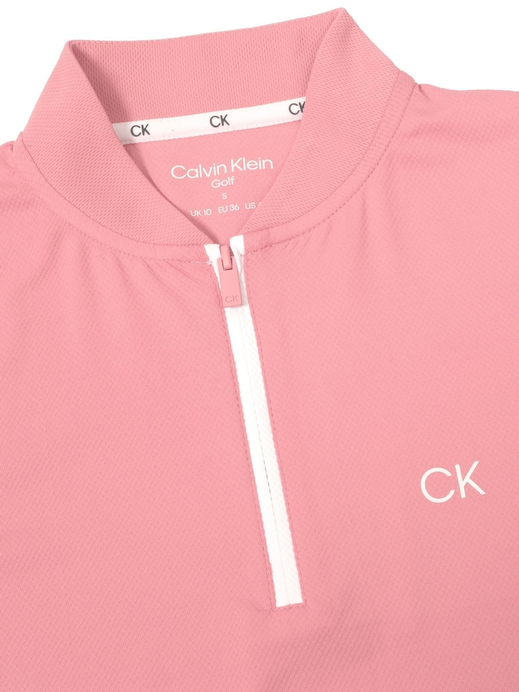 Calvin Klein Golf Tattler T-Shirt - Image 8 of 9