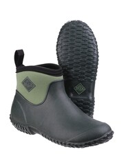 Muck Boots Green II Ankle All Purpose Lightweight Shoes - Image 1 of 5