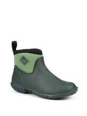 Muck Boots Green II Ankle All Purpose Lightweight Shoes - Image 2 of 5