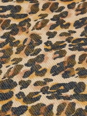 furn. Multi Leopard Rug - Image 5 of 5