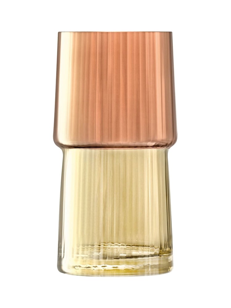 LSA International Gems Vase Lantern - Bild 2 von 4
