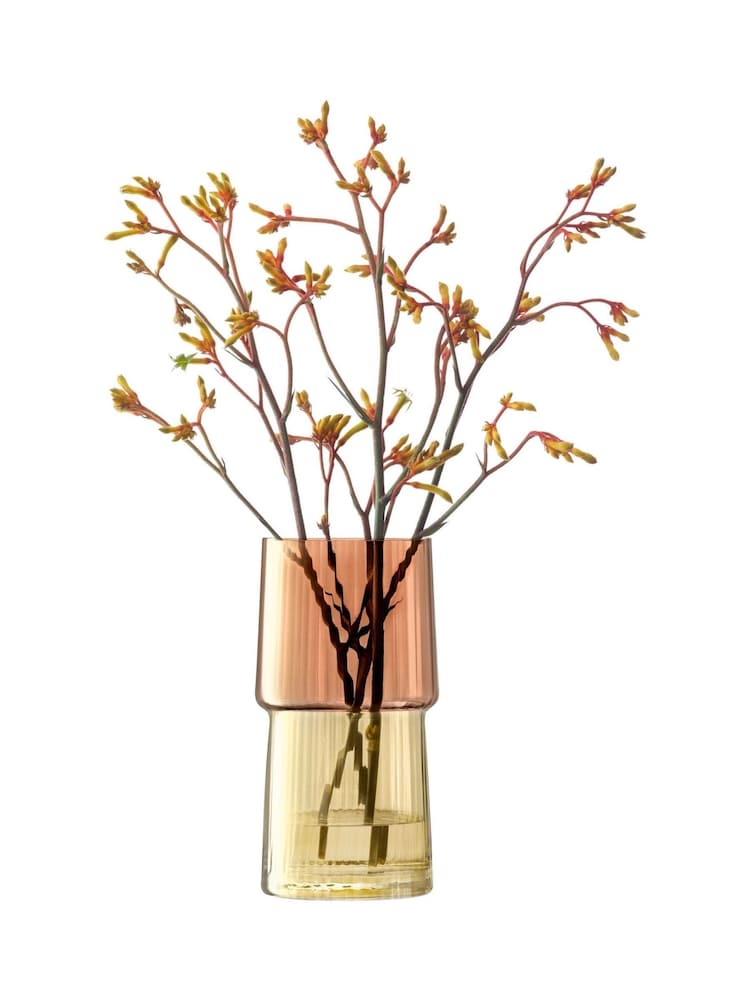LSA International Gems Vase Lantern - Bild 4 von 4