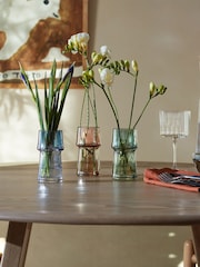 LSA International Jade Gems Vase H12cm - Image 1 of 3