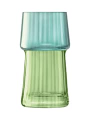 LSA International Jade Gems Vase H12cm - Image 2 of 3