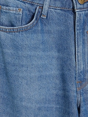 Vaqueros superanchos de algodón {1} % de River Island - Imagen 6 de 6