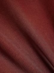River Island Red Long Sleeve Mesh Top - Image 6 of 6