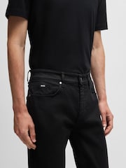 BOSS Regular Fit Maine Jeans - Bild 3 von 6