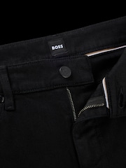 BOSS Regular Fit Maine Jeans - Bild 6 von 6