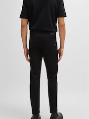 BOSS Black Slim-Fit Delaware Jeans - Image 2 of 6