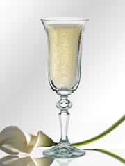 The DRH Collection Laura Champagne Flute - Bild 1 von 2