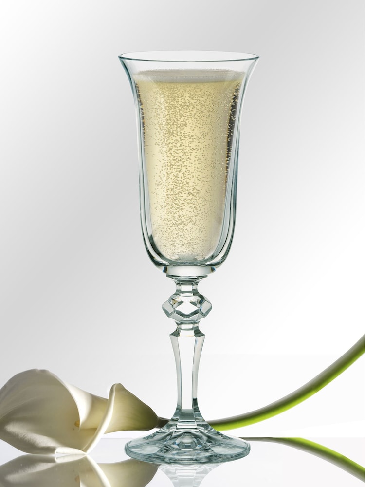 The DRH Collection Laura Champagne Flute - Bild 1 von 2