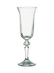 The DRH Collection Laura Champagne Flute - Bild 2 von 2