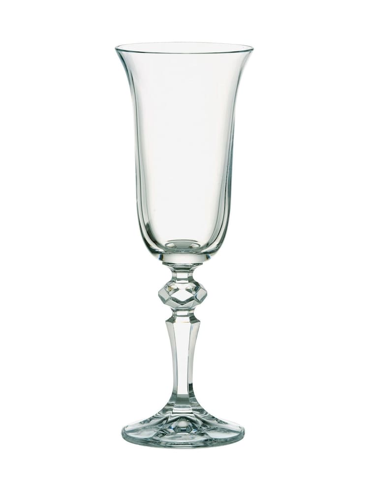 The DRH Collection Laura Champagne Flute - Bild 2 von 2
