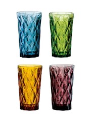 Artland Set of 4 Altogate Hiball Tumblers - Imagen 2 de 2