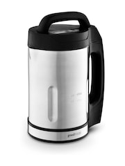 Good Food Black Saute Function Soup Maker - Image 1 of 8