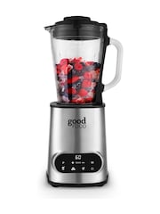 Good Food Black Digital Jug Blender - Image 1 of 8