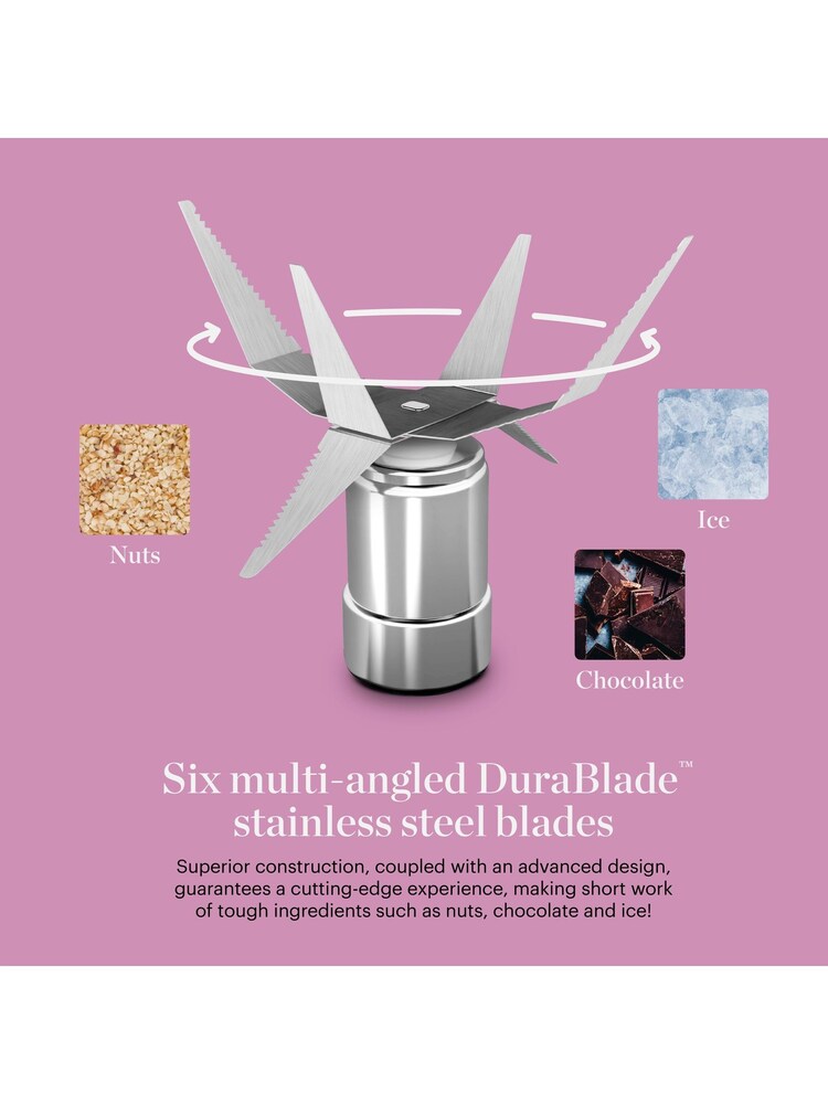 Good Food Black Digital Jug Blender - Image 2 of 4