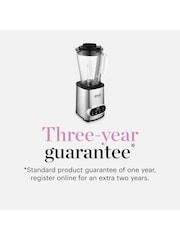 Good Food Black Digital Jug Blender - Image 5 of 8