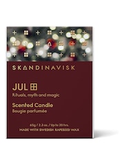 Skandinavisk JUL Scented Candle 65g Special Edition - Image 3 of 4