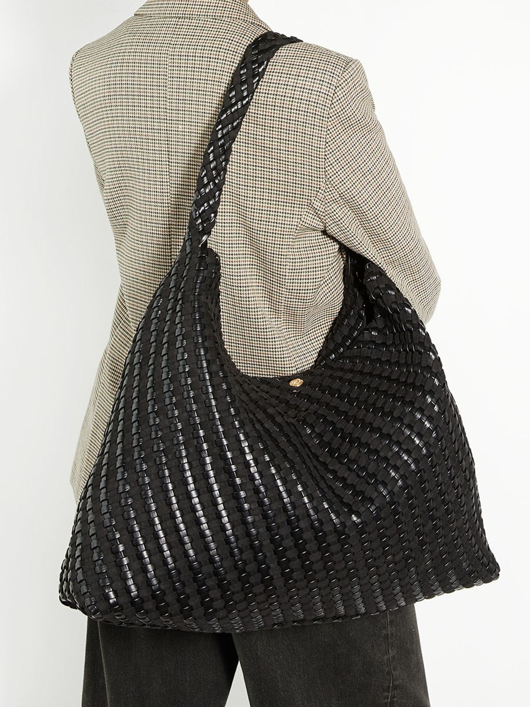Dune woven bag 2025