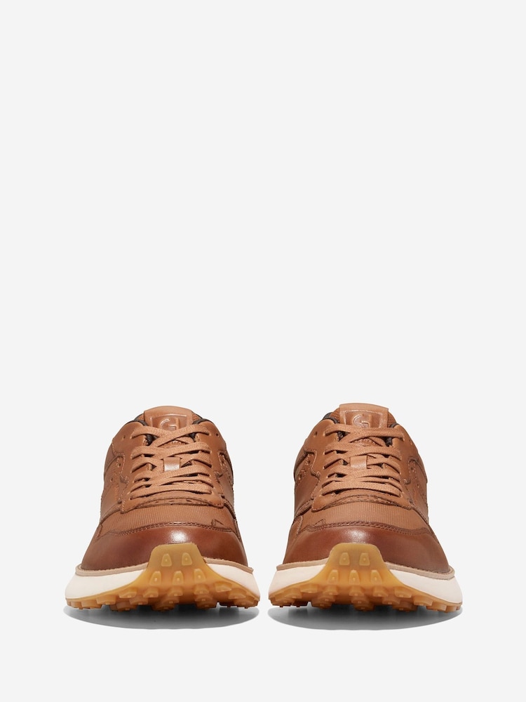 Cole Haan Mens GrandPro Ashland Trainers - Image 2 of 6