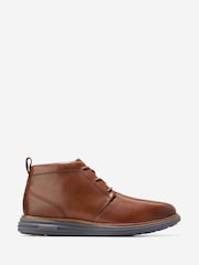 Cole Haan Men's OriginalGrand Remastered Waterproof Chukka Boots - Image 1 of 6