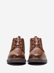 Cole Haan Men's OriginalGrand Remastered Waterproof Chukka Boots - Image 5 of 6
