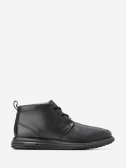Cole Haan Men's OriginalGrand Remastered Waterproof Chukka Boots - Image 1 of 6