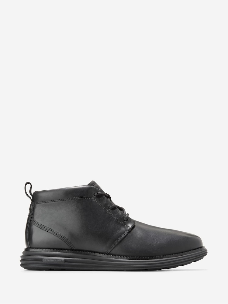 Cole Haan Men's OriginalGrand Remastered Waterproof Chukka Boots - Image 1 of 6