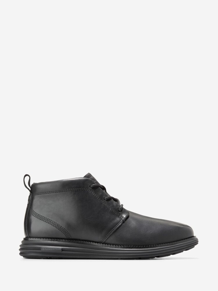 Cole Haan Men's OriginalGrand Remastered Waterproof Chukka Boots - Image 1 of 6 Cole Haan Men's OriginalGrand Remastered Waterproof Chukka Boots - Image 1 of 6