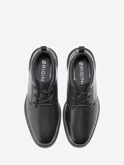 Cole Haan Men's OriginalGrand Remastered Waterproof Chukka Boots - Image 3 of 6