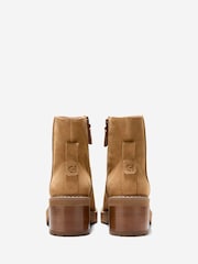 Cole Haan Womens Gillian Lug Waterproof Boots - Image 3 of 6