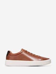 Cole Haan Men’s Grand Crosscourt Traveler Trainers - Image 1 of 6