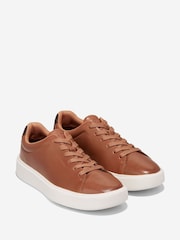 Cole Haan Men’s Grand Crosscourt Traveler Trainers - Image 2 of 6