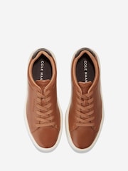 Cole Haan Men’s Grand Crosscourt Traveler Trainers - Image 3 of 6