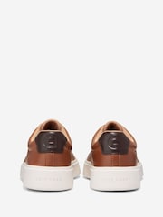 Cole Haan Men’s Grand Crosscourt Traveler Trainers - Image 6 of 6