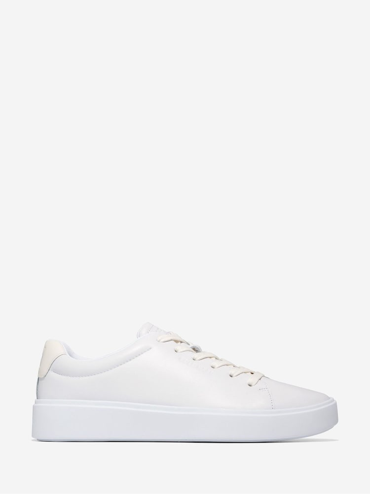 Cole Haan Men’s Grand Crosscourt Traveler Trainers - Image 1 of 6