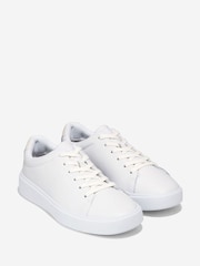 Cole Haan Men’s Grand Crosscourt Traveler Trainers - Image 2 of 6