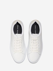 Cole Haan Men’s Grand Crosscourt Traveler Trainers - Image 5 of 6