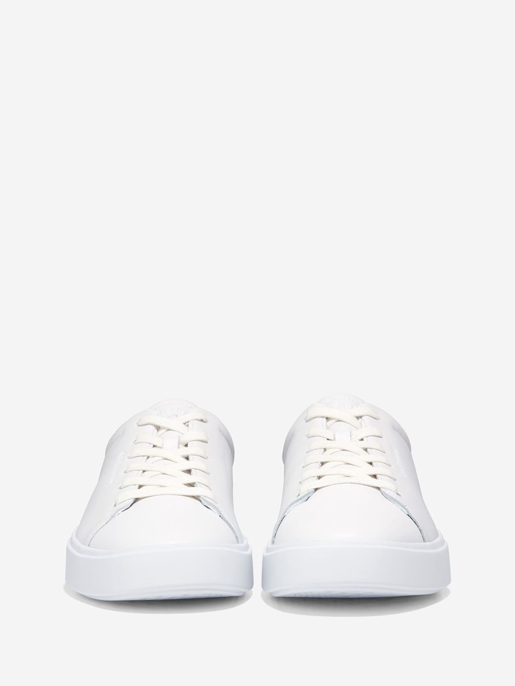 Cole Haan Men’s Grand Crosscourt Traveler Trainers - Image 6 of 6